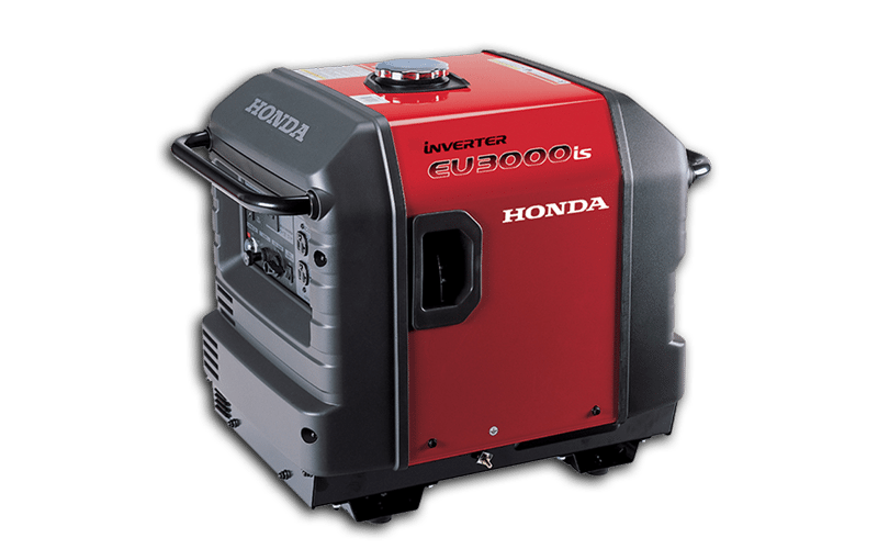 Honda generator